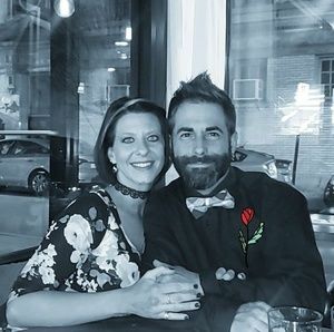 Meet your Posher, Tonja